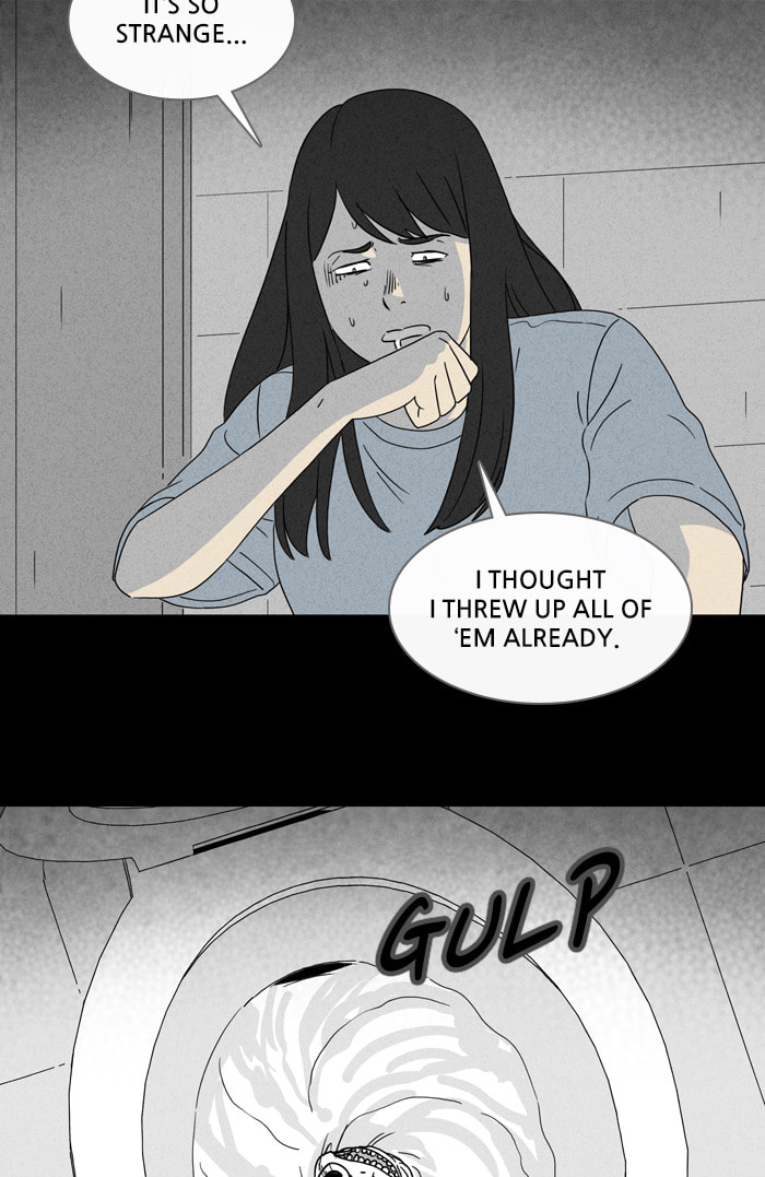 Tales of the Unusual Chapter 341 page 10 - 