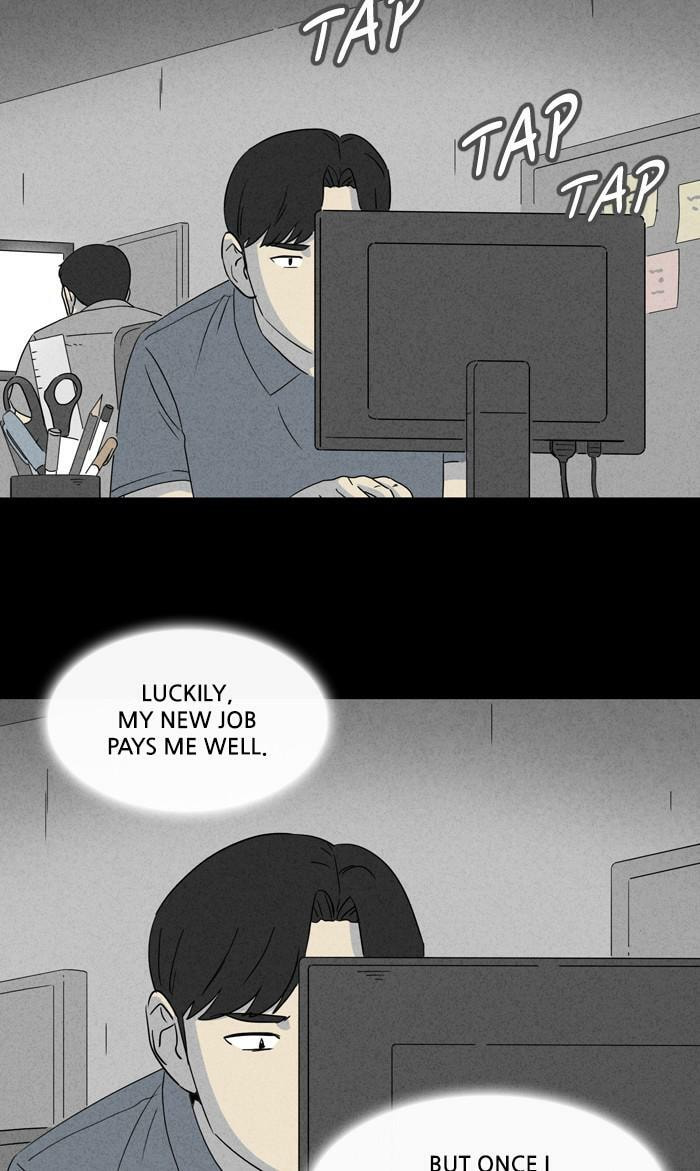 Tales of the Unusual Chapter 342 page 11 - 