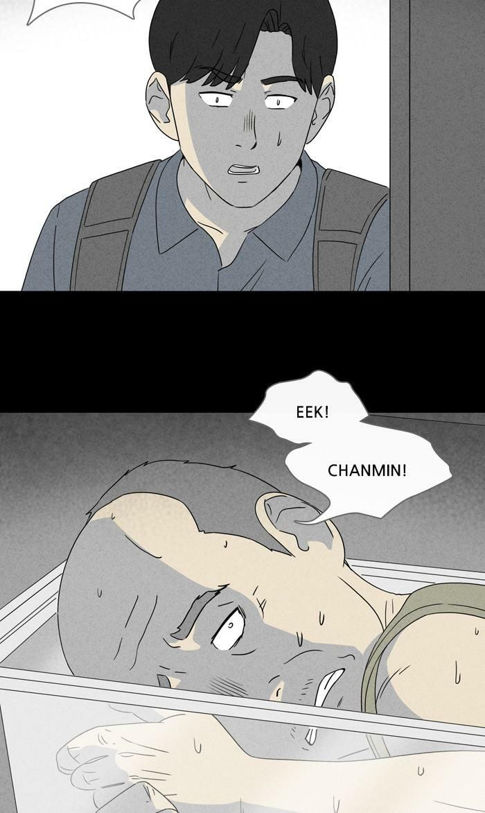 Tales of the Unusual Chapter 342 page 18 - 