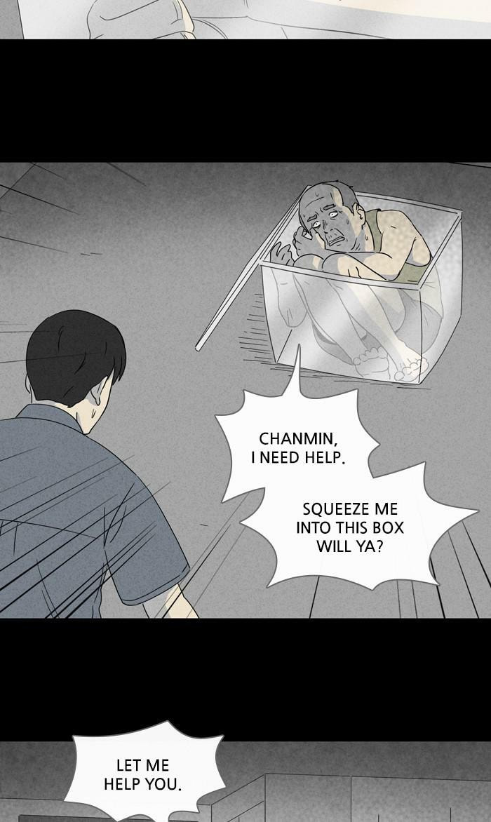 Tales of the Unusual Chapter 342 page 19 - 
