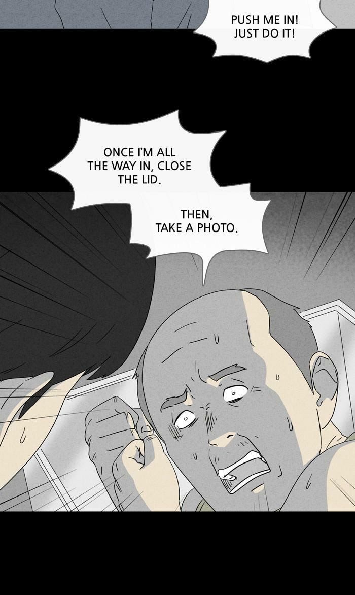 Tales of the Unusual Chapter 342 page 21 - 