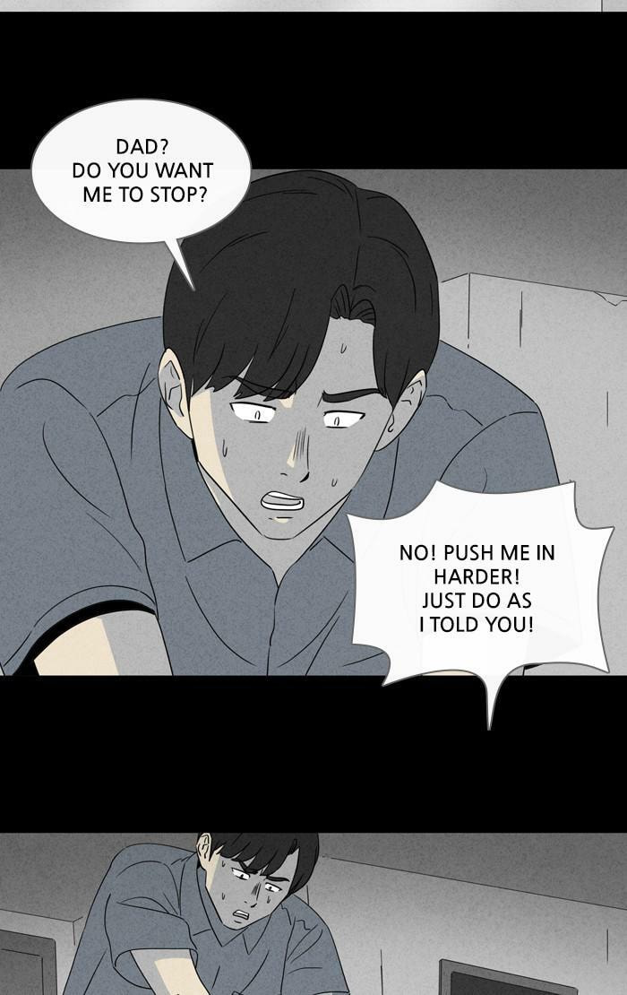 Tales of the Unusual Chapter 342 page 24 - 