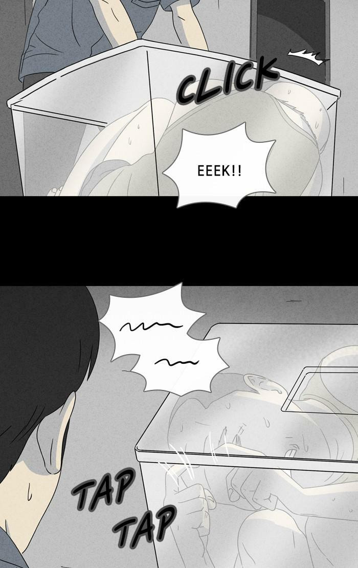 Tales of the Unusual Chapter 342 page 25 - 