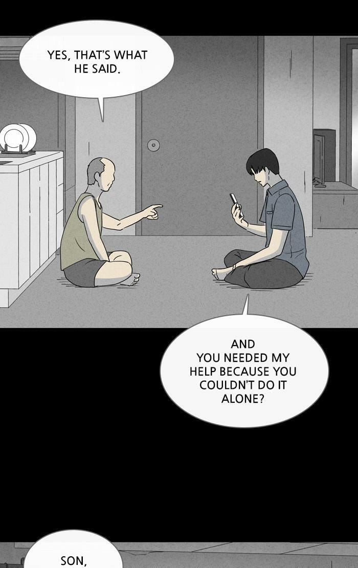 Tales of the Unusual Chapter 342 page 29 - 