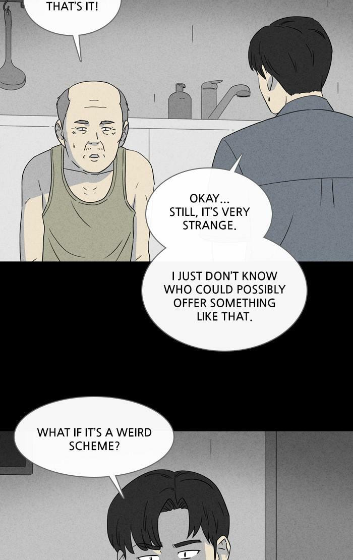 Tales of the Unusual Chapter 342 page 30 - 