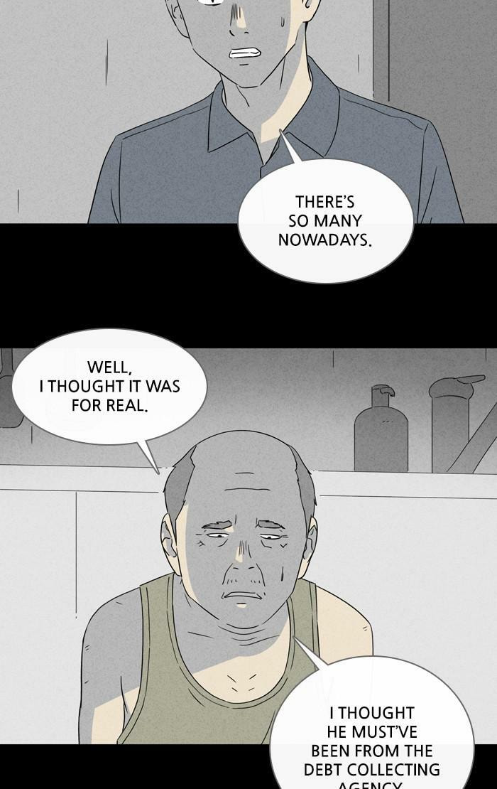 Tales of the Unusual Chapter 342 page 31 - 