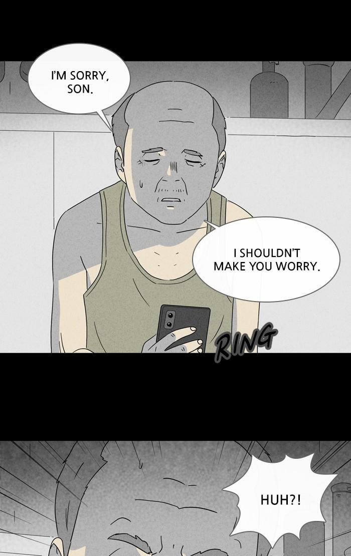 Tales of the Unusual Chapter 342 page 33 - 