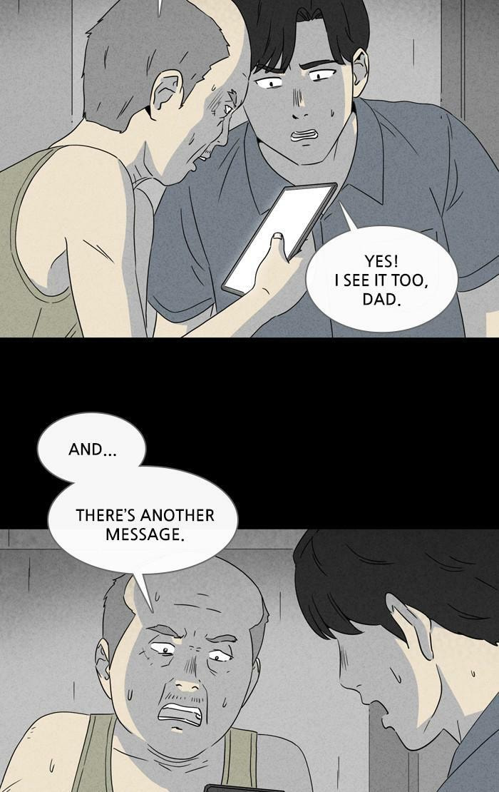 Tales of the Unusual Chapter 342 page 36 - 