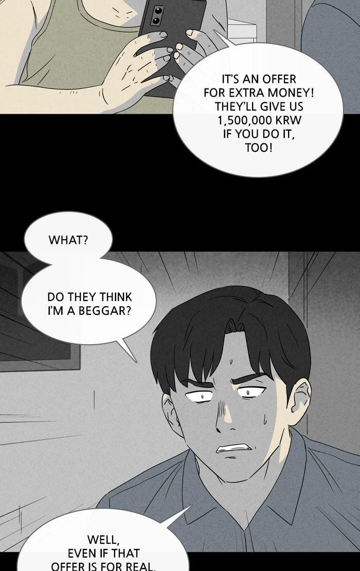 Tales of the Unusual Chapter 342 page 37 - 