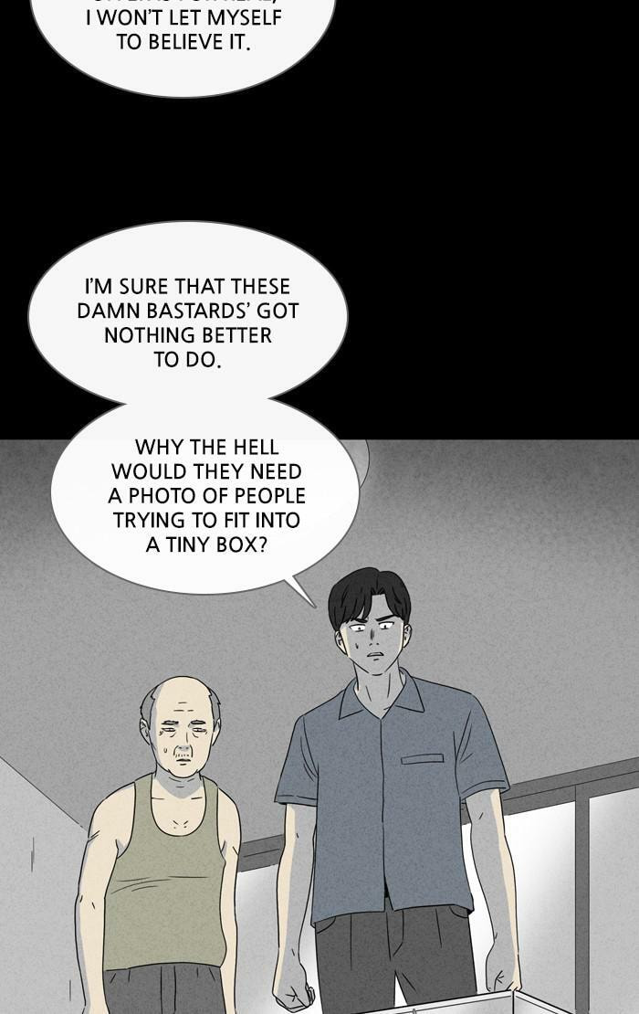 Tales of the Unusual Chapter 342 page 38 - 