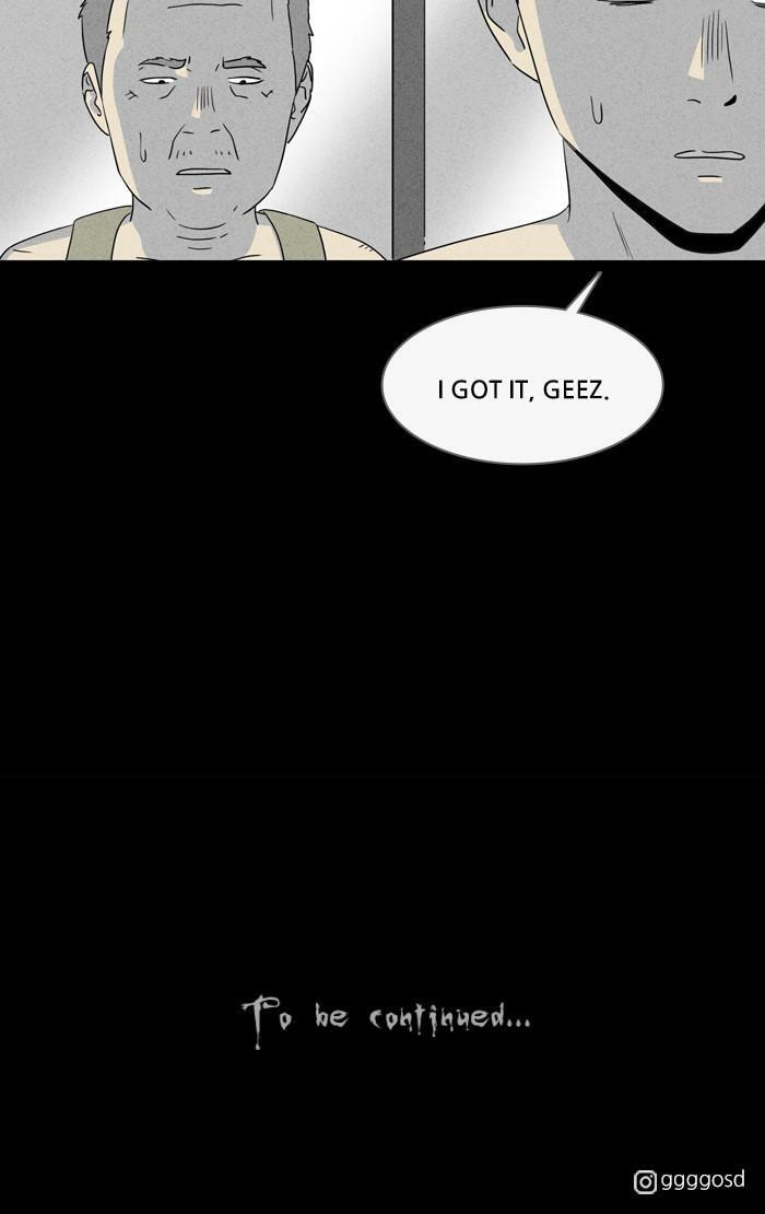 Tales of the Unusual Chapter 342 page 41 - 