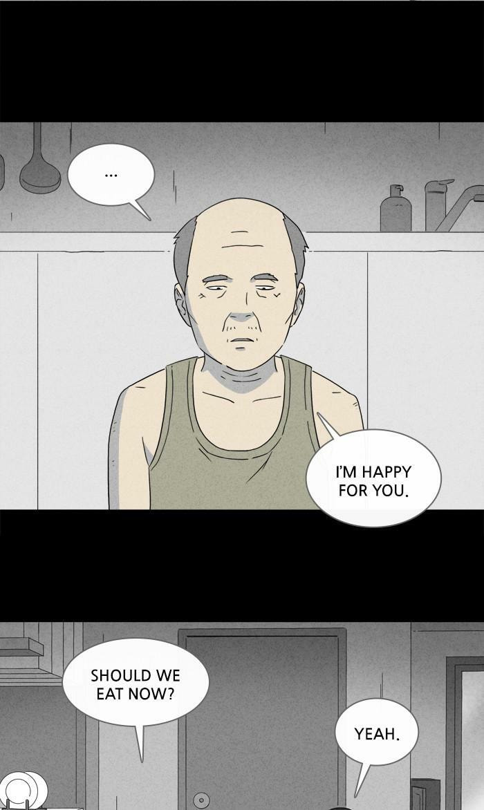 Tales of the Unusual Chapter 342 page 6 - 