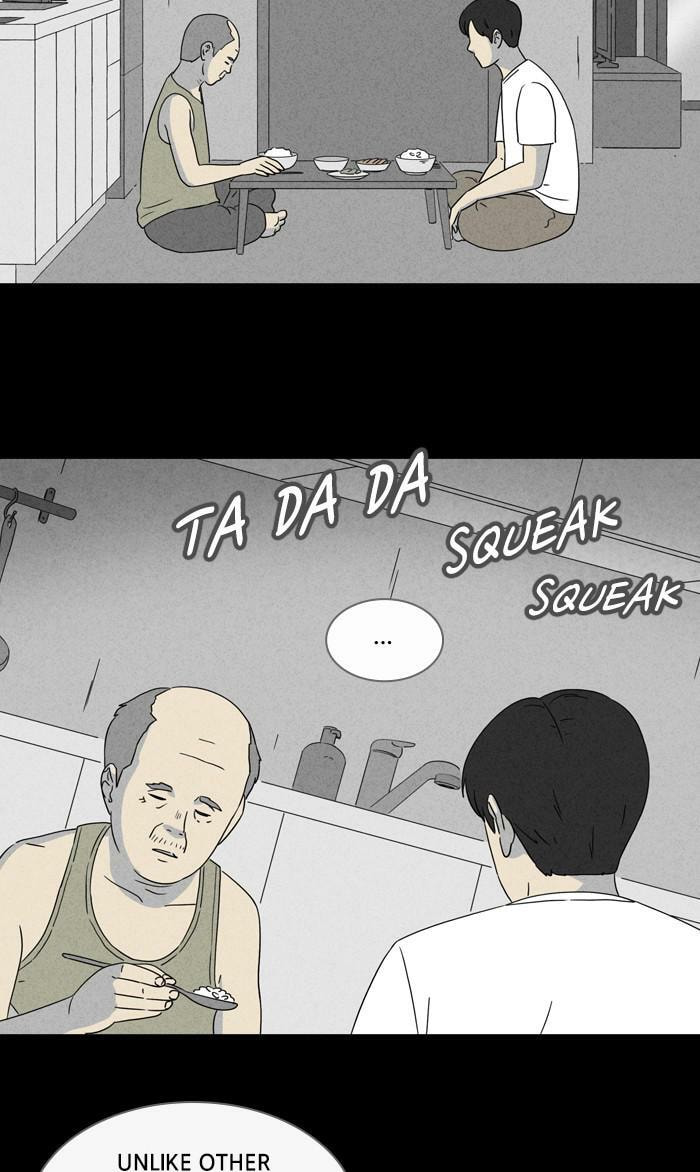 Tales of the Unusual Chapter 342 page 7 - 