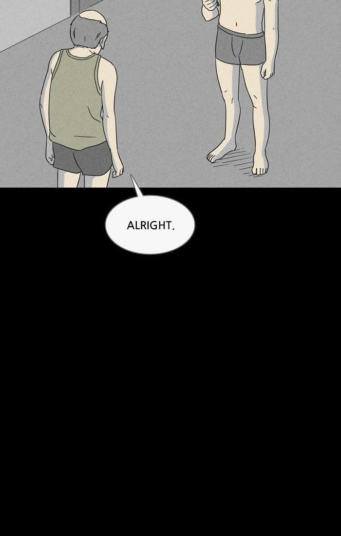 Tales of the Unusual Chapter 343 page 16 - 