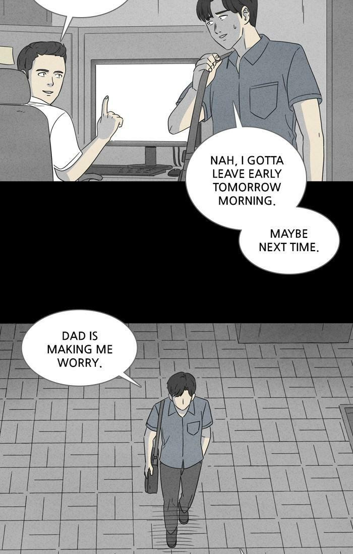 Tales of the Unusual Chapter 343 page 19 - 