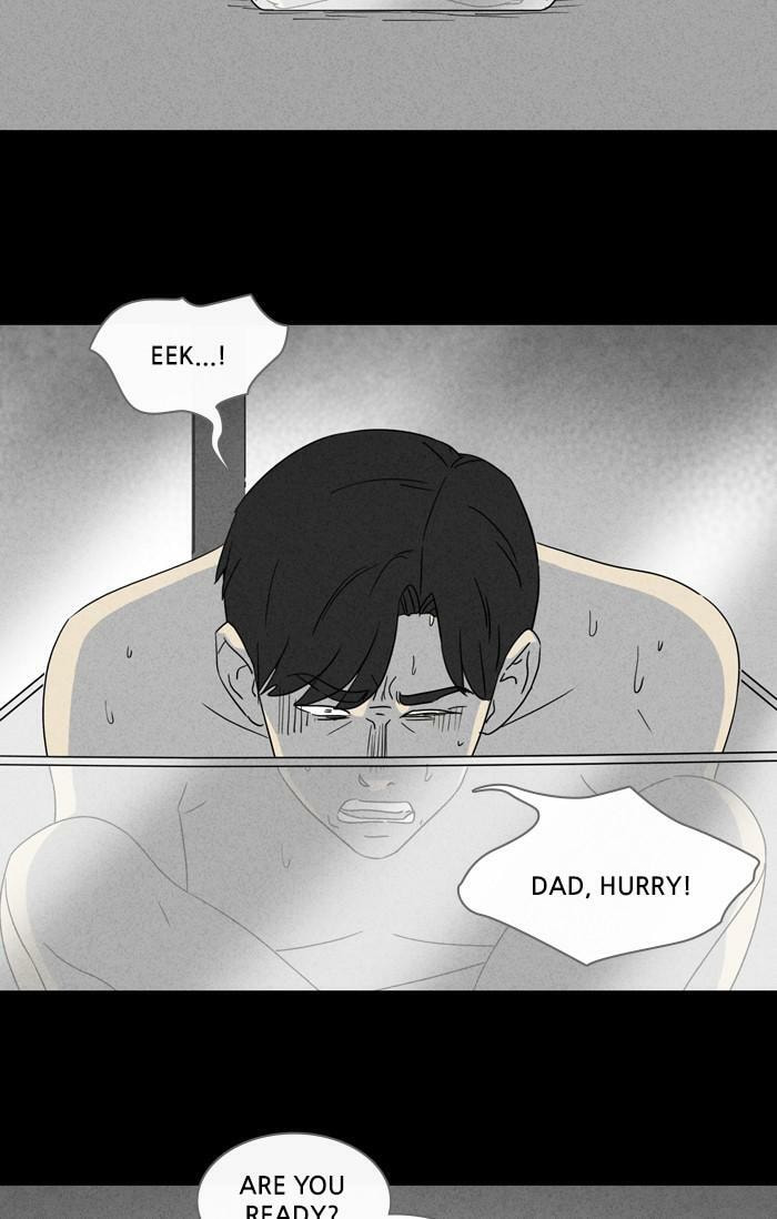 Tales of the Unusual Chapter 343 page 3 - 
