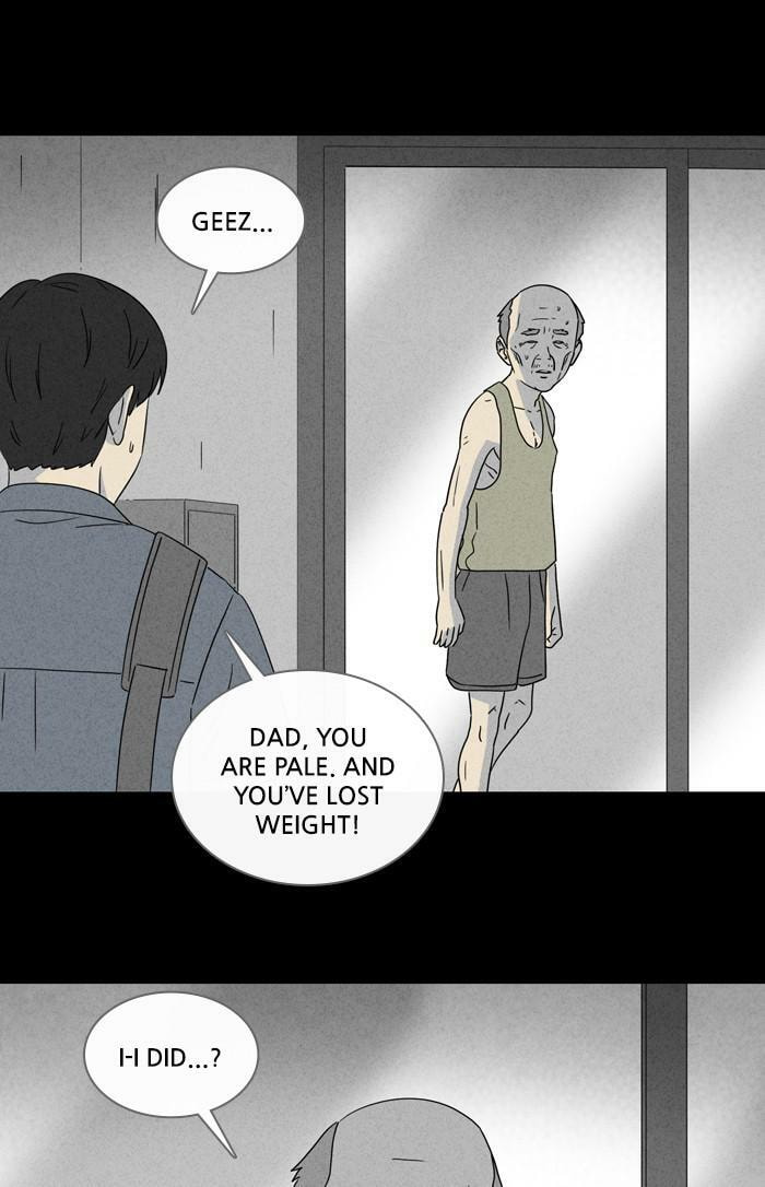 Tales of the Unusual Chapter 343 page 24 - 
