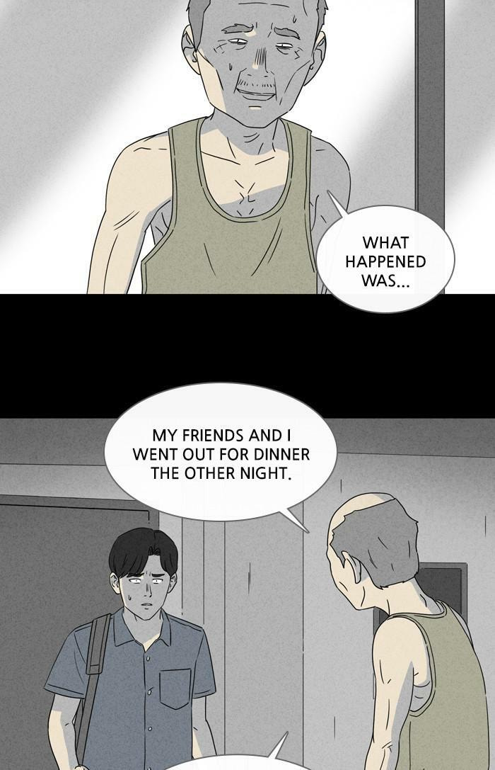 Tales of the Unusual Chapter 343 page 25 - 
