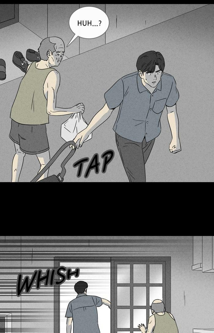 Tales of the Unusual Chapter 343 page 27 - 