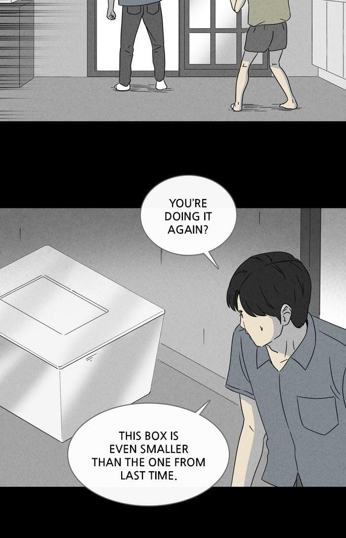 Tales of the Unusual Chapter 343 page 28 - 