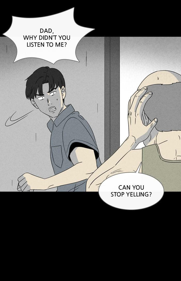 Tales of the Unusual Chapter 343 page 29 - 