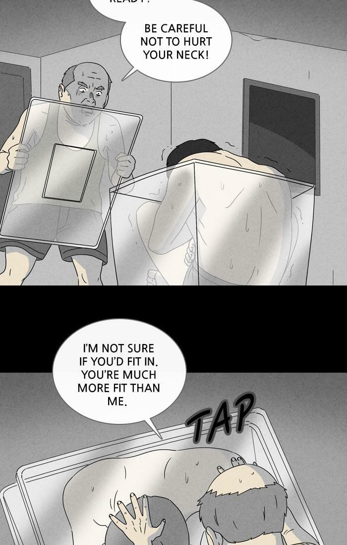 Tales of the Unusual Chapter 343 page 4 - 