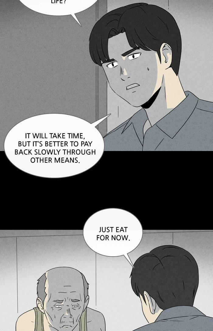 Tales of the Unusual Chapter 343 page 32 - 