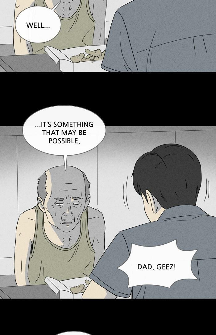 Tales of the Unusual Chapter 343 page 33 - 