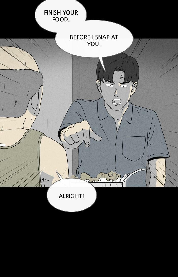 Tales of the Unusual Chapter 343 page 34 - 