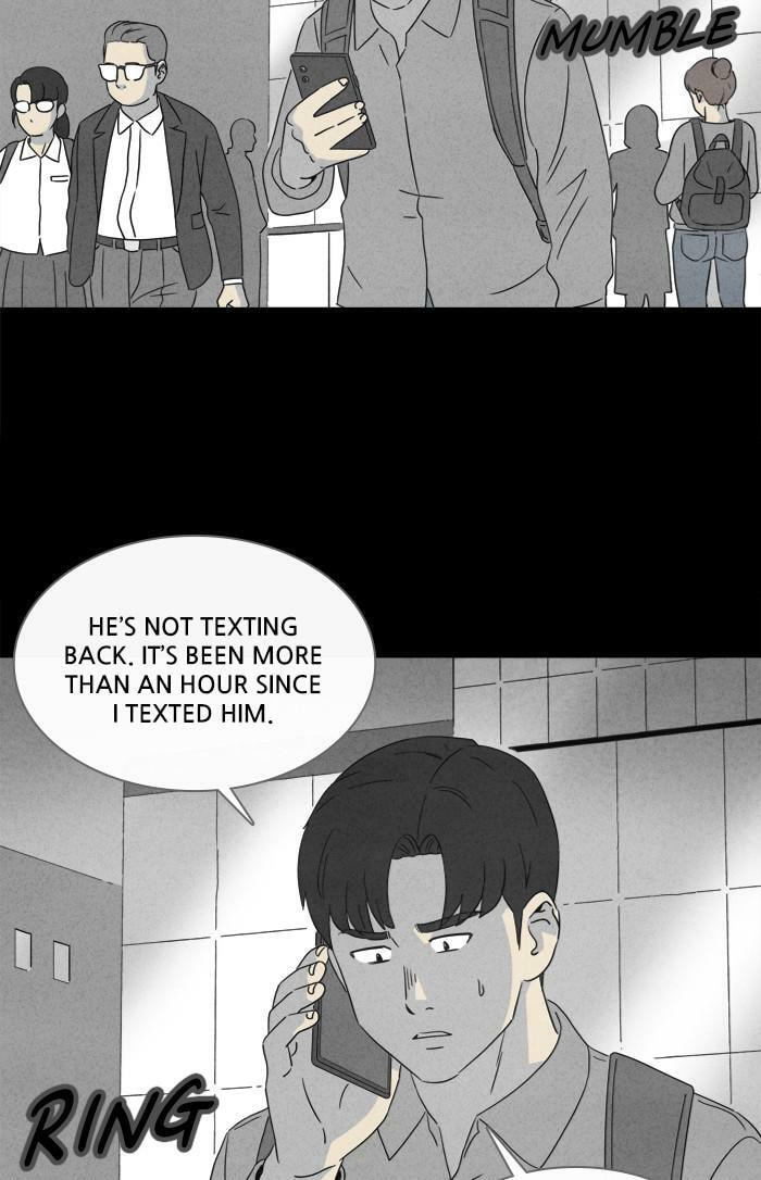 Tales of the Unusual Chapter 343 page 37 - 