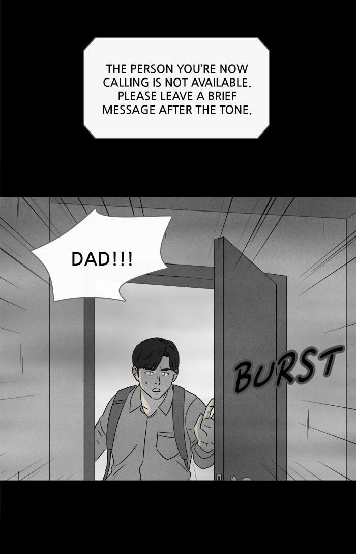 Tales of the Unusual Chapter 343 page 39 - 