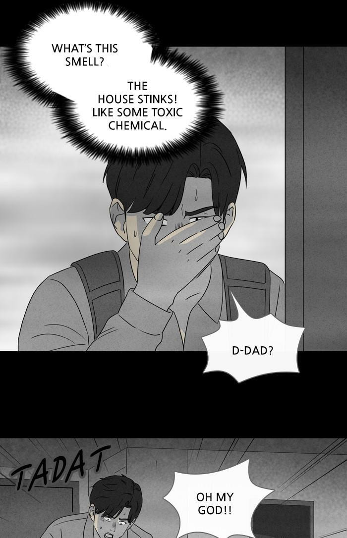 Tales of the Unusual Chapter 343 page 40 - 