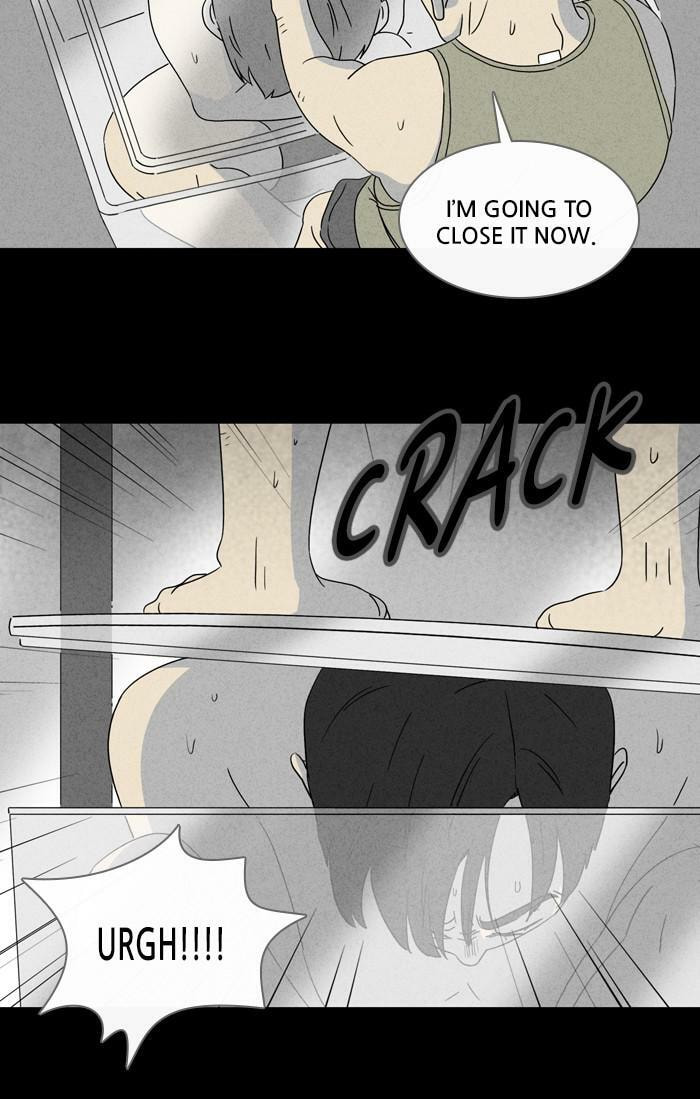 Tales of the Unusual Chapter 343 page 5 - 