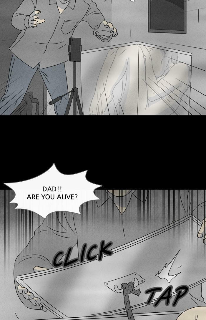 Tales of the Unusual Chapter 343 page 41 - 