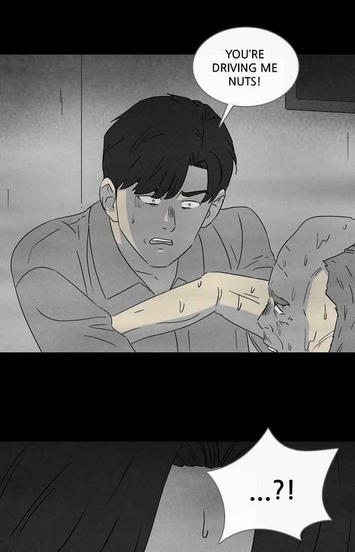 Tales of the Unusual Chapter 343 page 43 - 