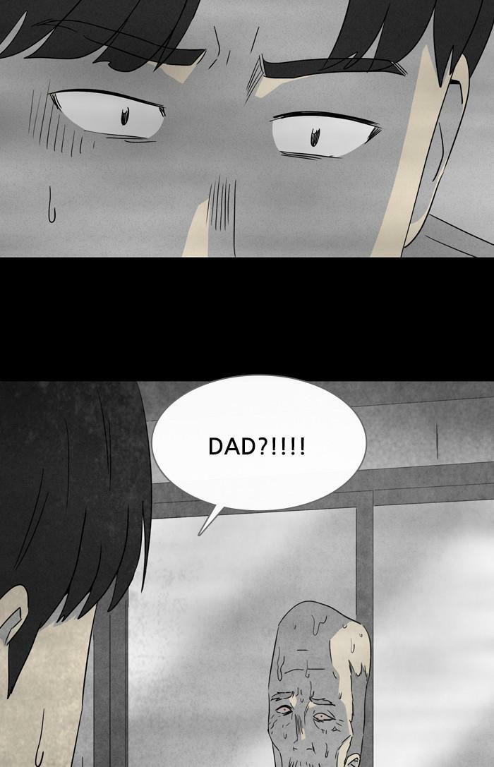 Tales of the Unusual Chapter 343 page 44 - 