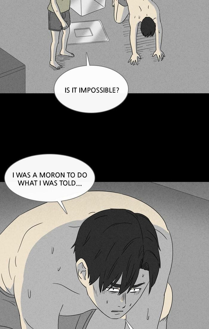 Tales of the Unusual Chapter 343 page 7 - 