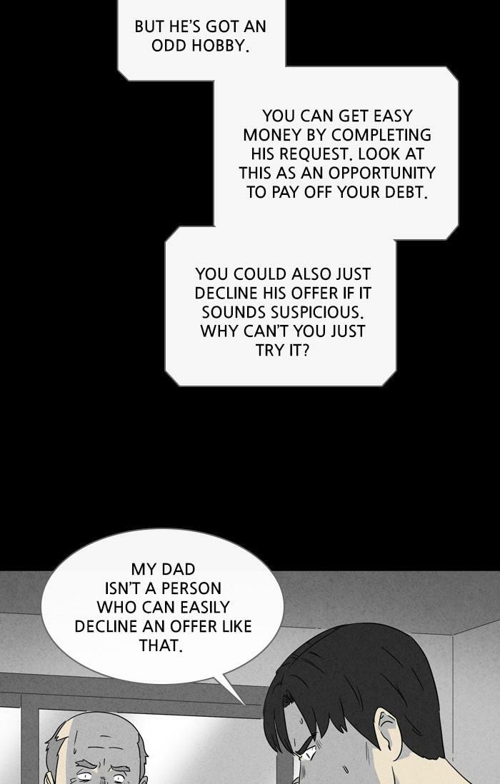 Tales of the Unusual Chapter 343 page 9 - 