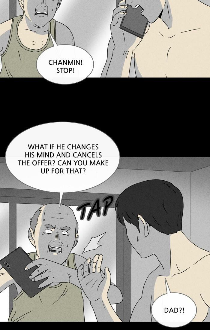 Tales of the Unusual Chapter 343 page 10 - 