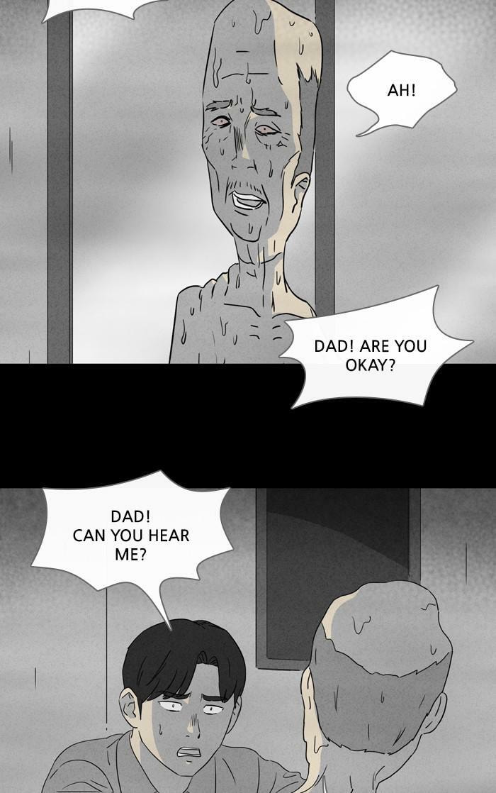 Tales of the Unusual Chapter 344 page 2 - 
