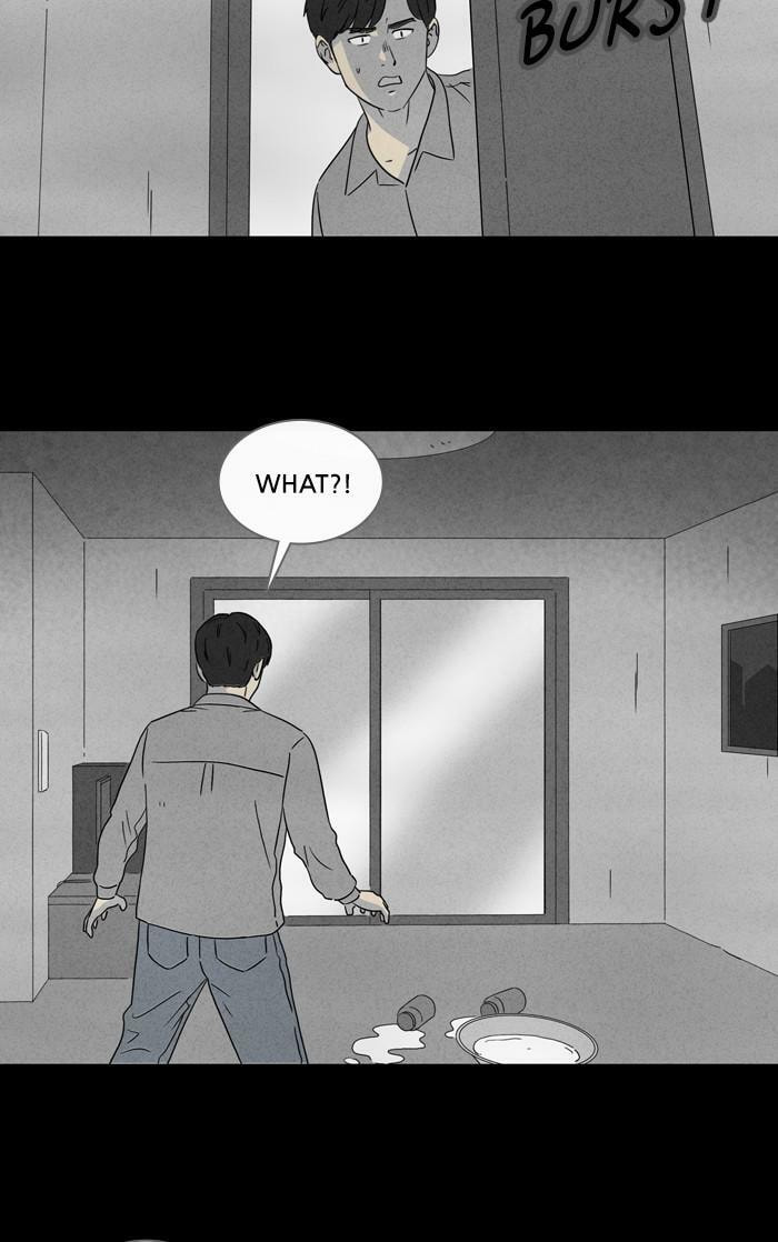 Tales of the Unusual Chapter 344 page 13 - 