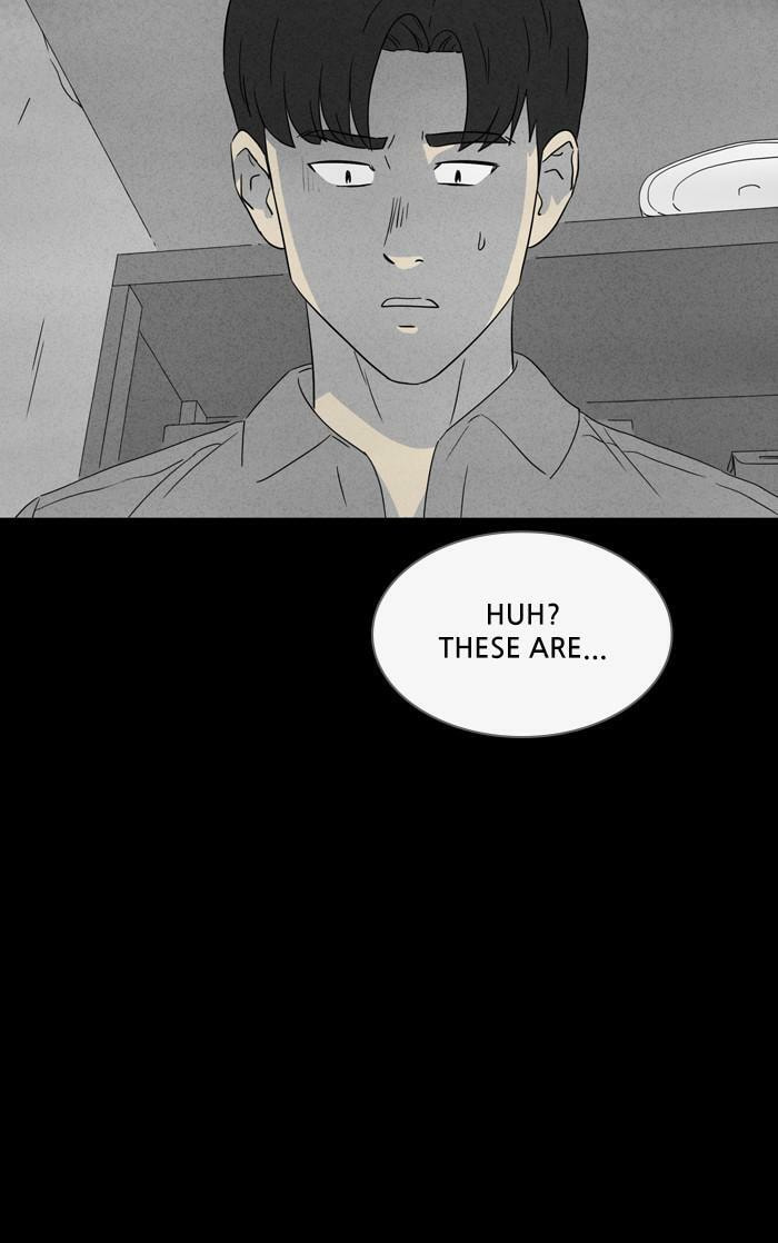 Tales of the Unusual Chapter 344 page 19 - 