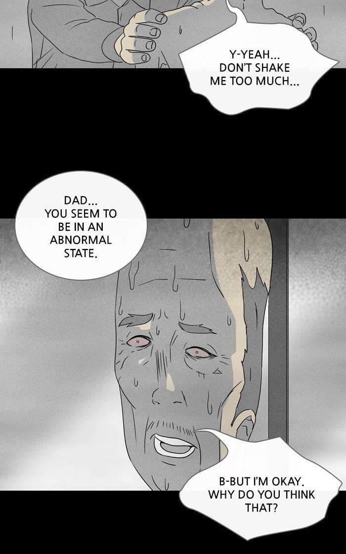 Tales of the Unusual Chapter 344 page 3 - 