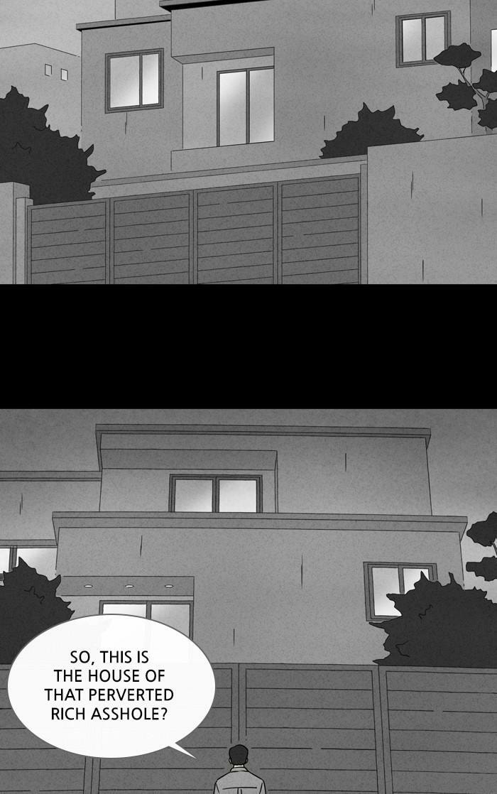 Tales of the Unusual Chapter 344 page 21 - 