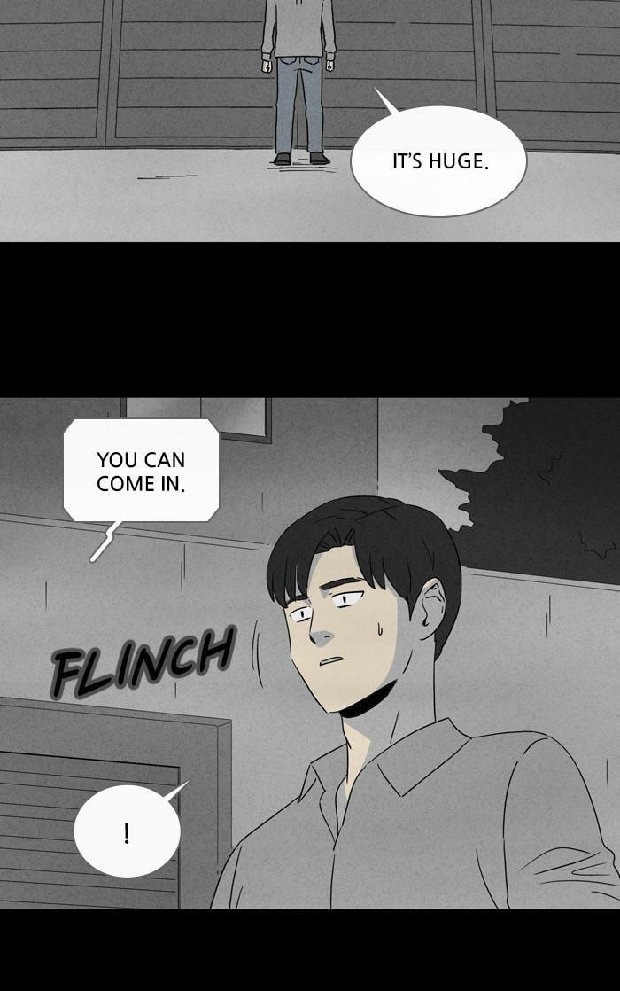 Tales of the Unusual Chapter 344 page 22 - 