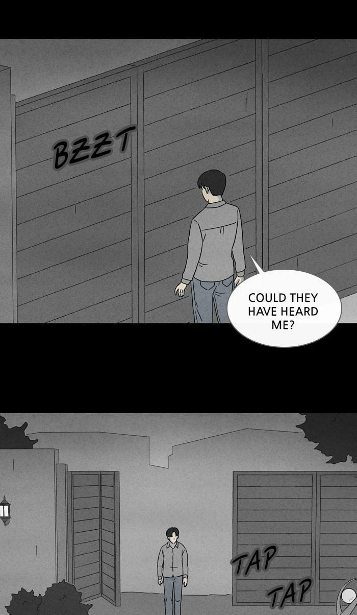 Tales of the Unusual Chapter 344 page 23 - 