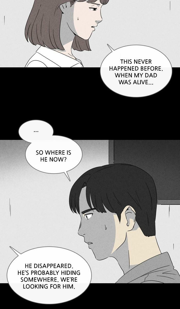 Tales of the Unusual Chapter 344 page 30 - 