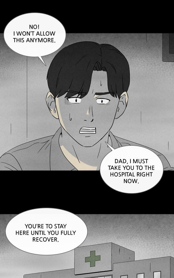 Tales of the Unusual Chapter 344 page 4 - 