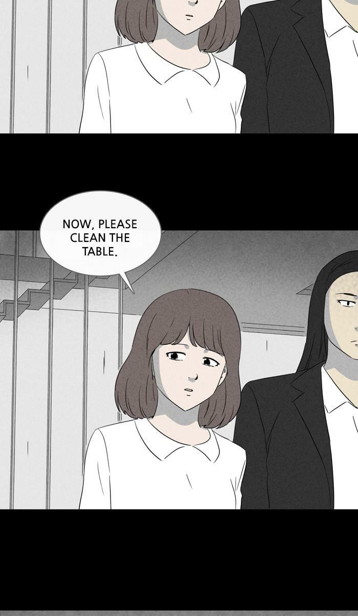 Tales of the Unusual Chapter 344 page 35 - 