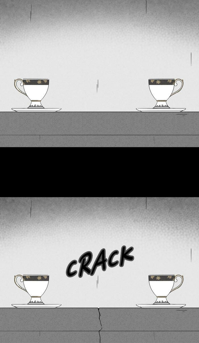 Tales of the Unusual Chapter 344 page 36 - 